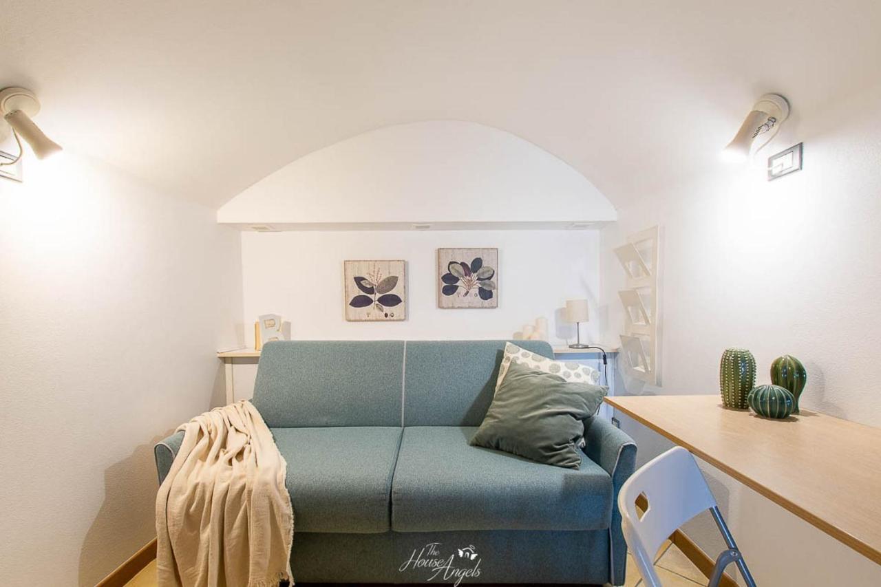 מנטון Vista Mare E Comfort In Centro Storico מראה חיצוני תמונה