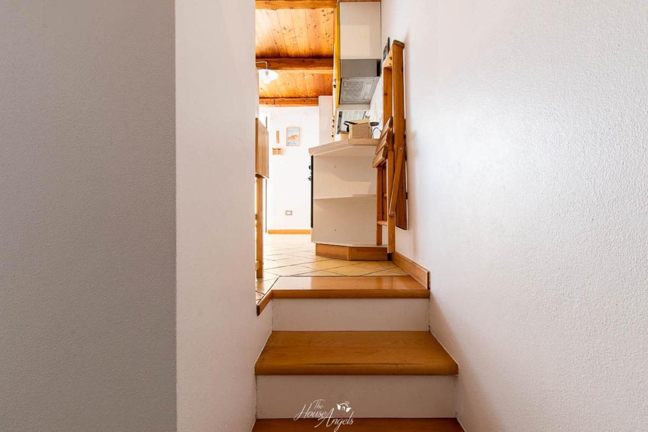 מנטון Vista Mare E Comfort In Centro Storico מראה חיצוני תמונה
