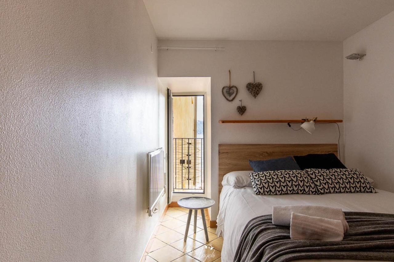 מנטון Vista Mare E Comfort In Centro Storico מראה חיצוני תמונה