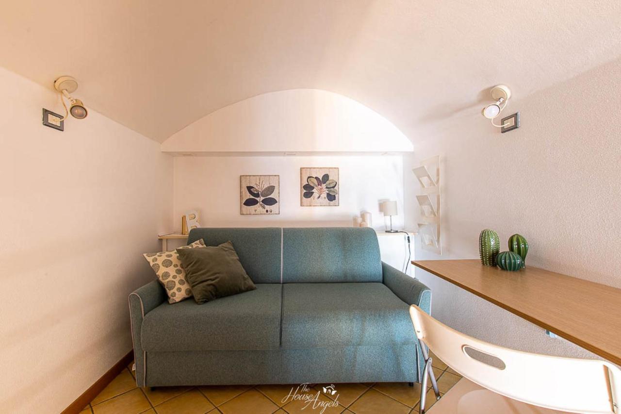 מנטון Vista Mare E Comfort In Centro Storico מראה חיצוני תמונה